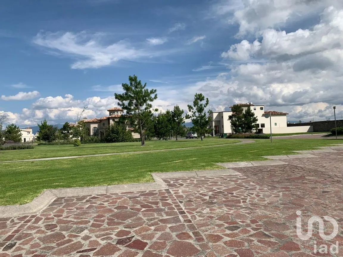 Terreno en Venta en San Miguel Totocuitlapilco, Metepec, Estado De México | NEX-229374 | iad México | Foto 4 de 6