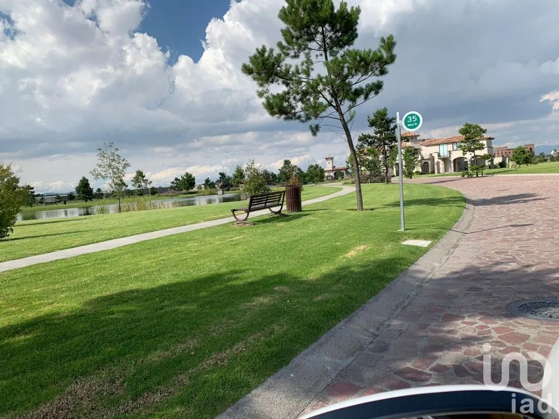 Terreno en Venta en San Miguel Totocuitlapilco, Metepec, Estado De México | NEX-229374 | iad México | Foto 6 de 6