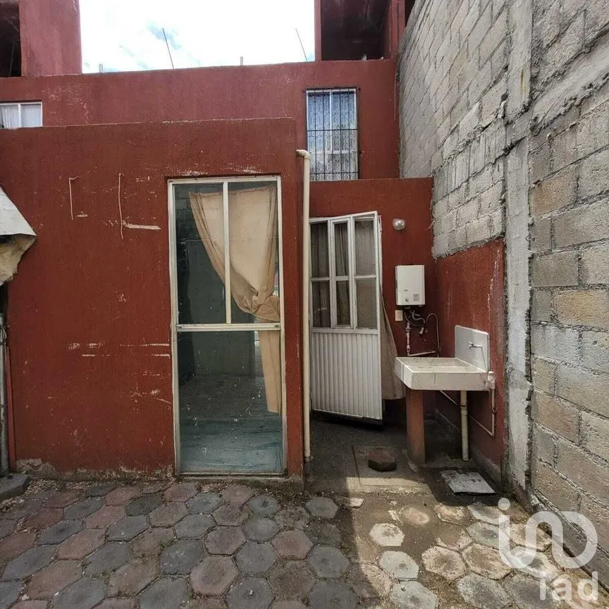 Casa en Venta en Colinas del Sol, Almoloya de Juárez, Estado De México | NEX-230045 | iad México | Foto 4 de 7
