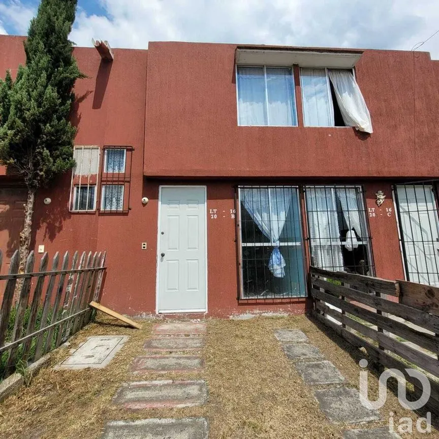 Casa en Venta en Colinas del Sol, Almoloya de Juárez, Estado De México | NEX-230045 | iad México | Foto 1 de 7