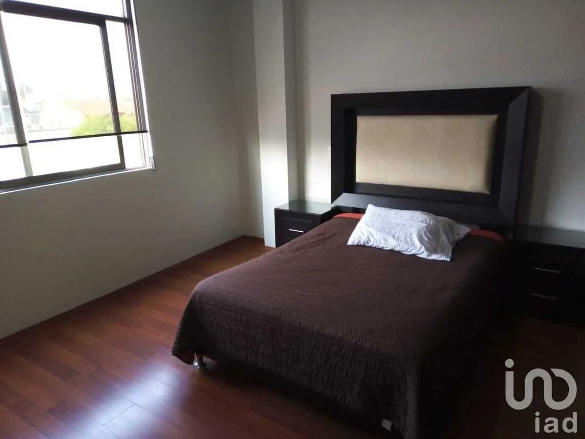 Departamento en Renta en San Jerónimo, Toluca, Estado De México | NEX-231516 | iad México | Foto 2 de 5
