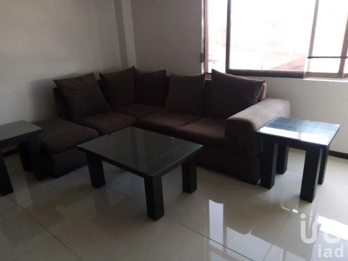 Departamento en Renta en San Jerónimo, Toluca, Estado De México | NEX-231516 | iad México | Foto 3 de 5