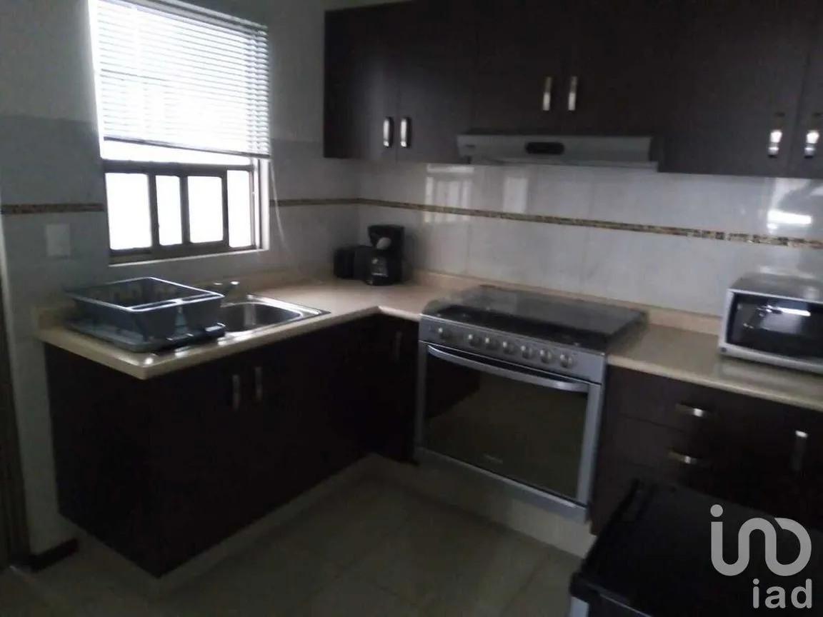 Departamento en Renta en San Jerónimo, Toluca, Estado De México | NEX-231516 | iad México | Foto 4 de 5