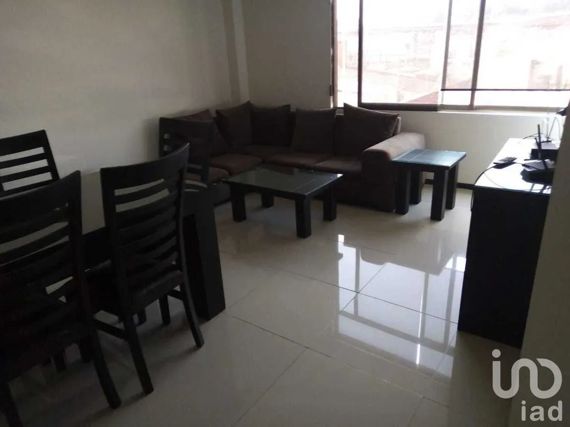 Departamento en Renta en San Jerónimo, Toluca, Estado De México | NEX-231516 | iad México | Foto 5 de 5