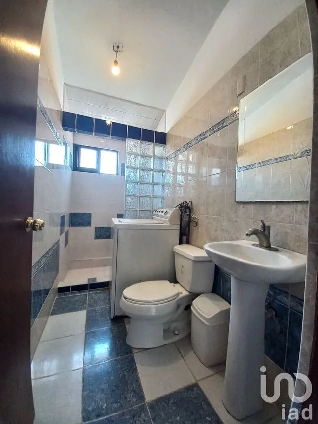 Casa en Venta en Las Flores, Toluca, Estado De México | NEX-231752 | iad México | Foto 12 de 13