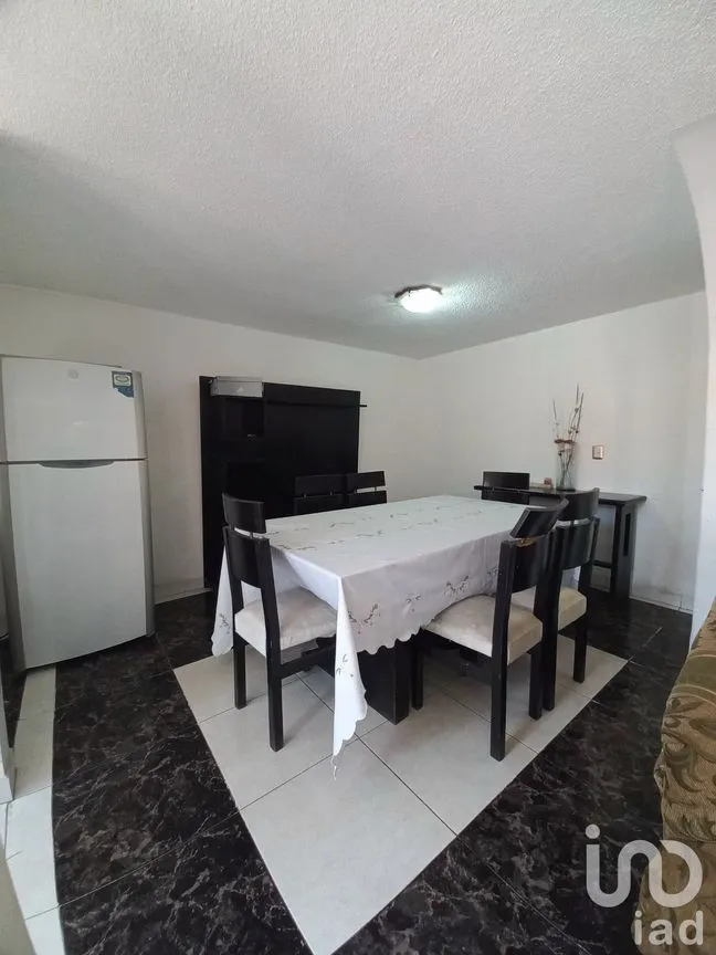 Casa en Venta en Las Flores, Toluca, Estado De México | NEX-231752 | iad México | Foto 4 de 13