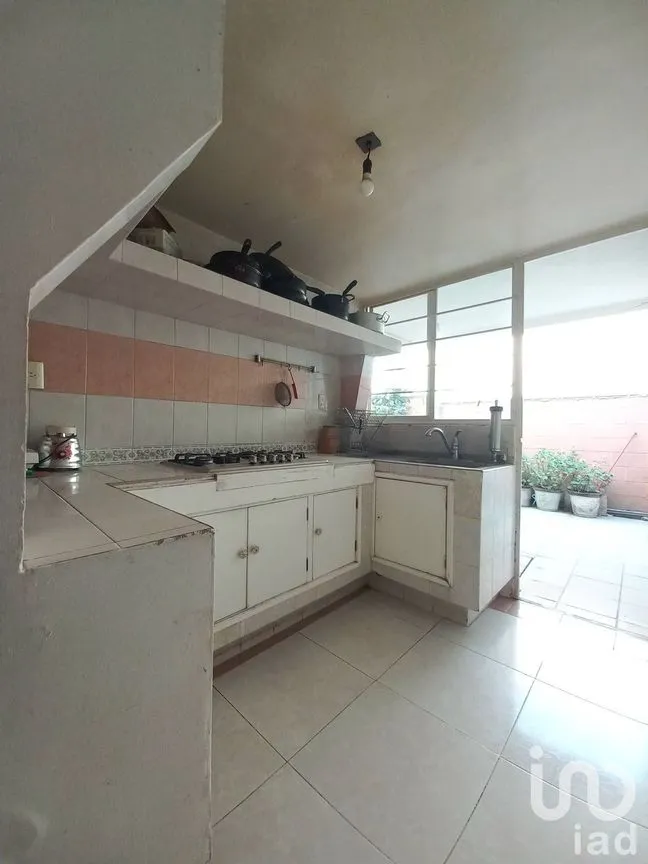 Casa en Venta en Las Flores, Toluca, Estado De México | NEX-231752 | iad México | Foto 7 de 13
