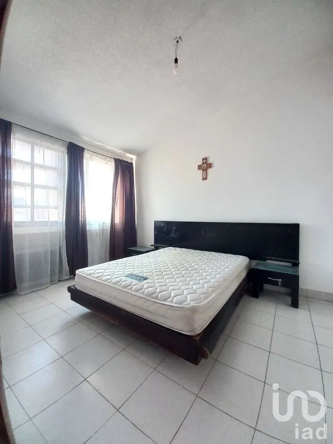 Casa en Venta en Las Flores, Toluca, Estado De México | NEX-231752 | iad México | Foto 9 de 13