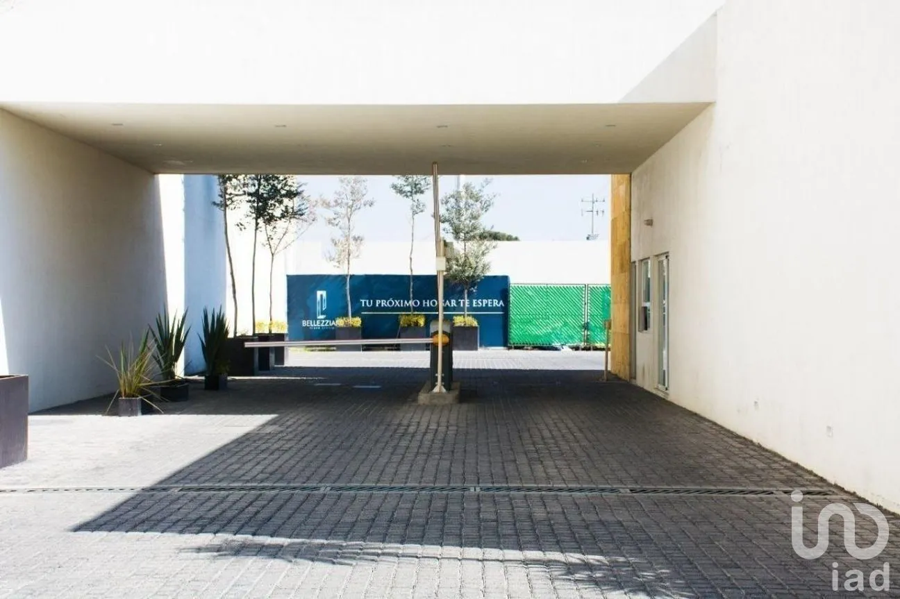 Departamento en Venta en Llano Grande, Metepec, Estado de México | NEX-269587 | iad México | Foto 12 de 15