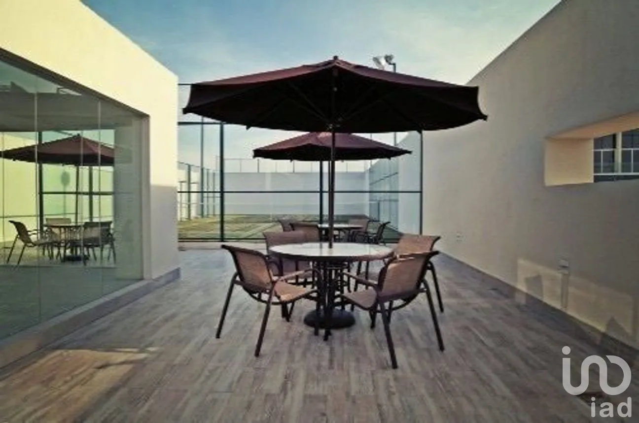 Departamento en Venta en Llano Grande, Metepec, Estado de México | NEX-269587 | iad México | Foto 13 de 15