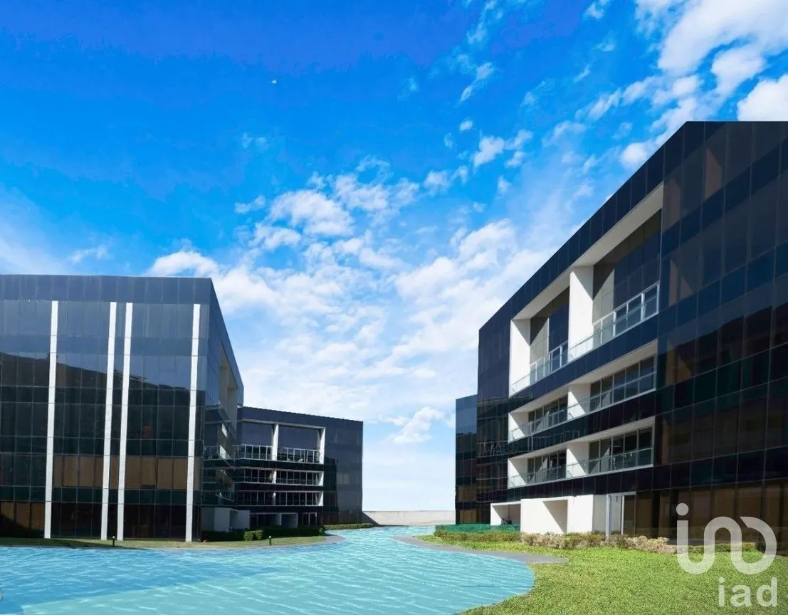 Departamento en Venta en Llano Grande, Metepec, Estado de México | NEX-269587 | iad México | Foto 1 de 15