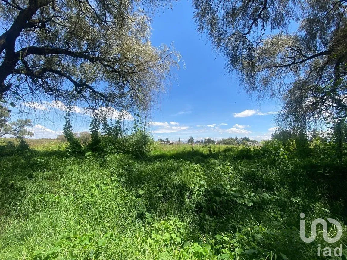 Terreno en Venta en Llano Grande, Metepec, Estado de México | NEX-269607 | iad México | Foto 5 de 9