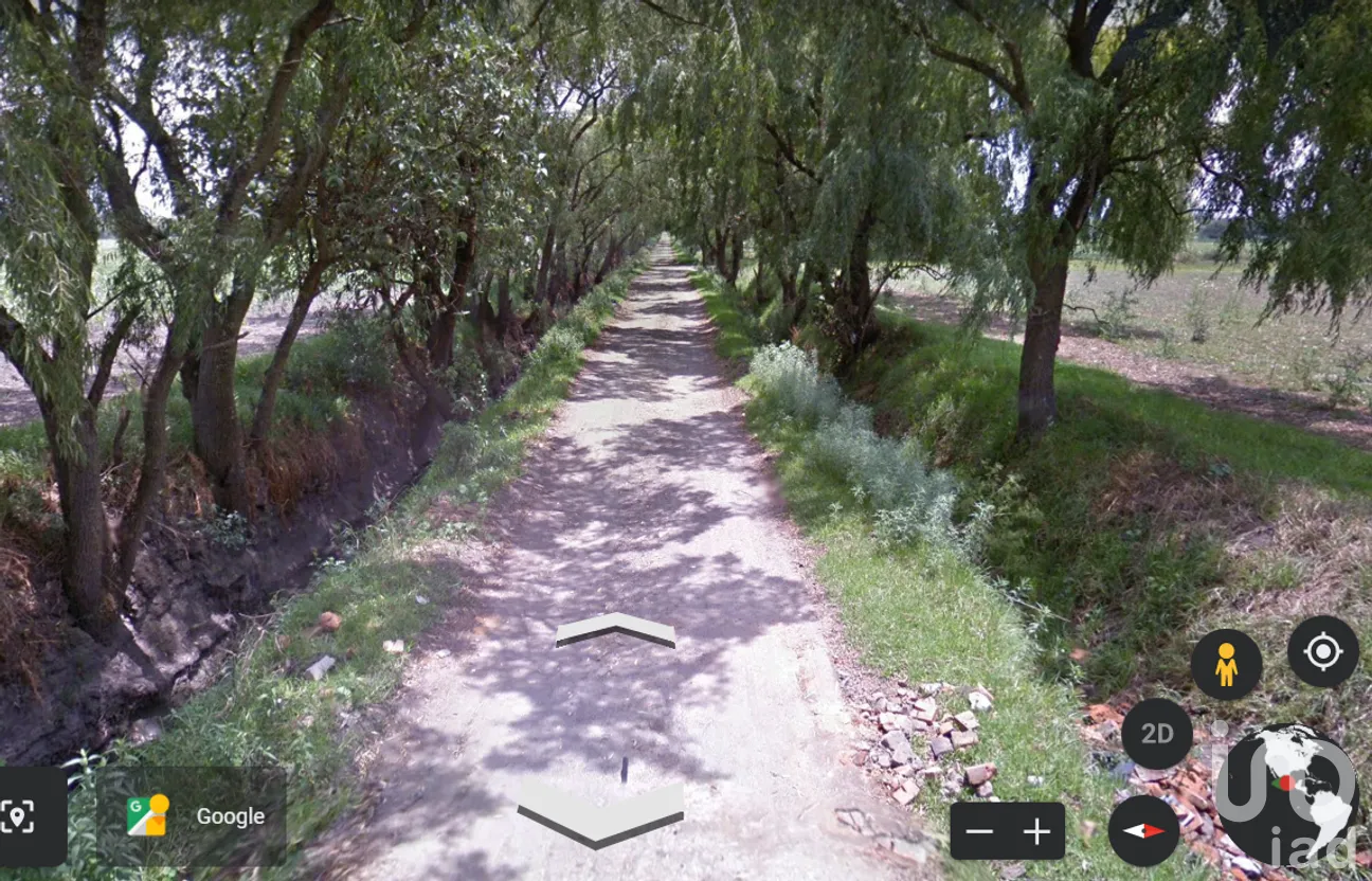 Terreno en Venta en Llano Grande, Metepec, Estado de México | NEX-269607 | iad México | Foto 8 de 9
