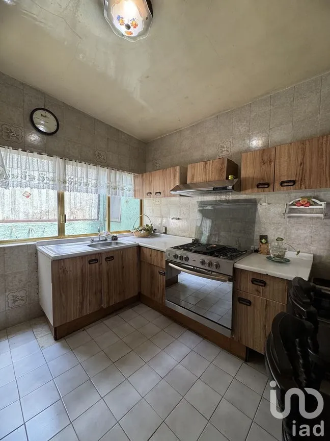 Casa en Venta en Vicente Guerrero, Toluca, Estado de México | NEX-269769 | iad México | Foto 3 de 10