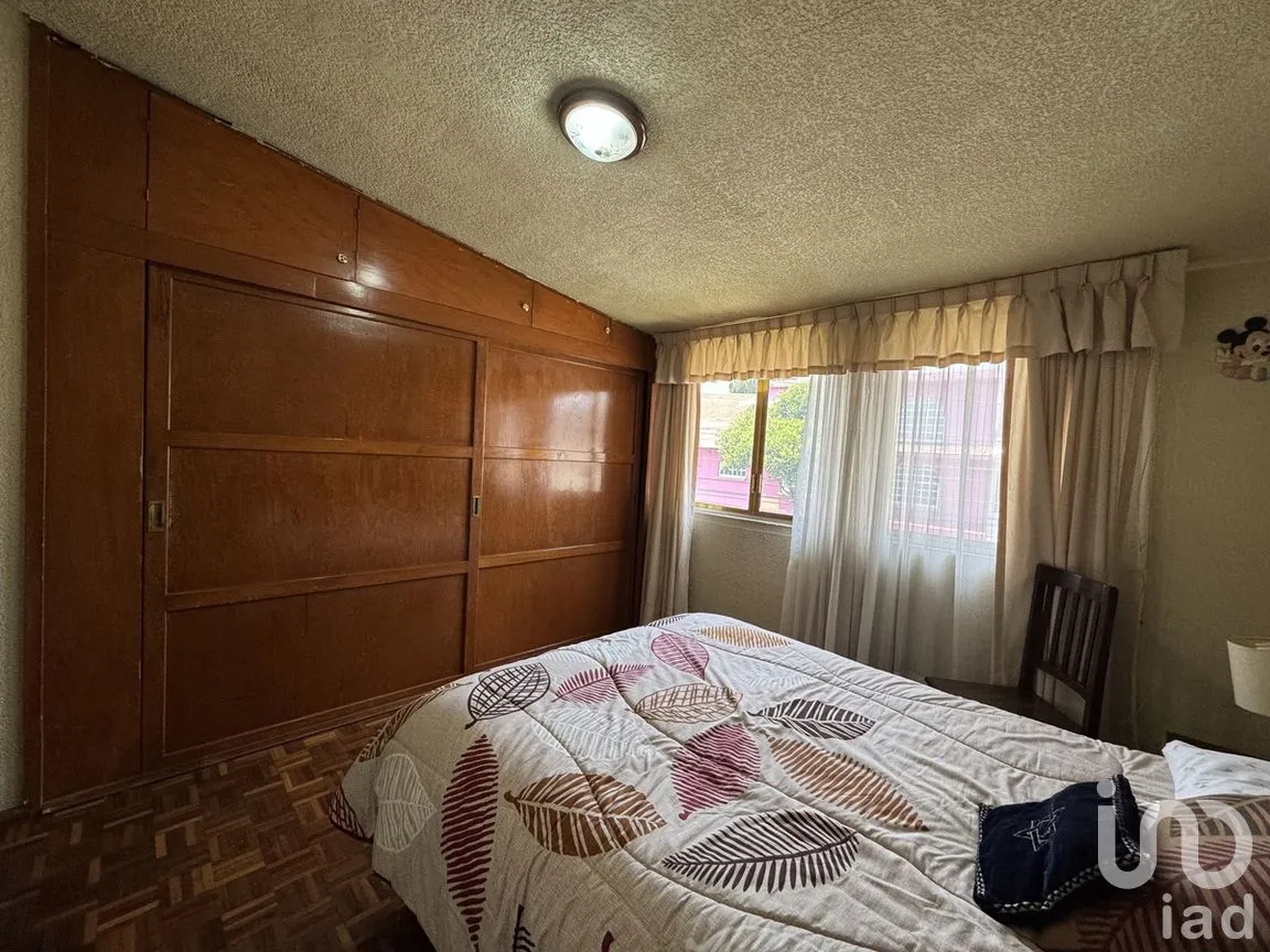 Casa en Venta en Vicente Guerrero, Toluca, Estado de México | NEX-269769 | iad México | Foto 4 de 10