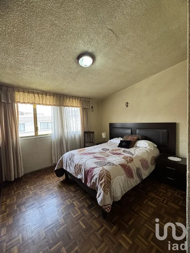 Casa en Venta en Vicente Guerrero, Toluca, Estado de México | NEX-269769 | iad México | Foto 5 de 10