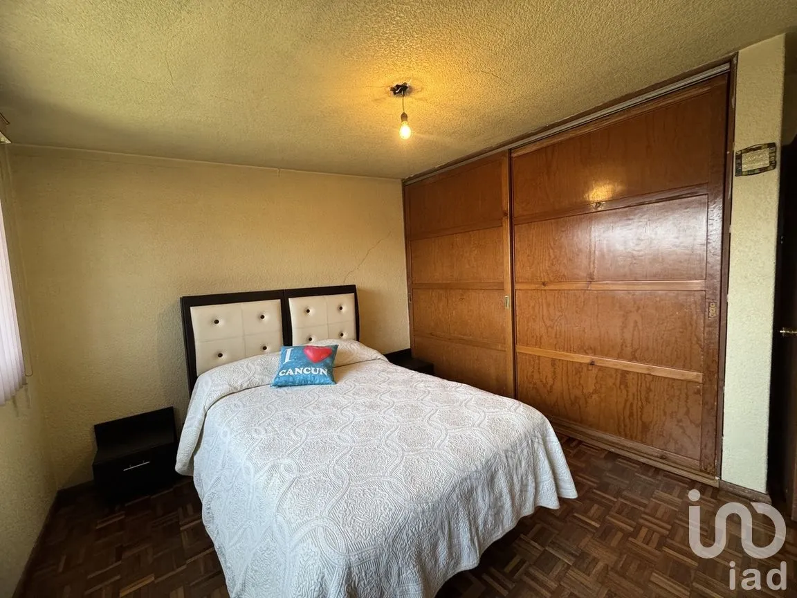 Casa en Venta en Vicente Guerrero, Toluca, Estado de México | NEX-269769 | iad México | Foto 8 de 10