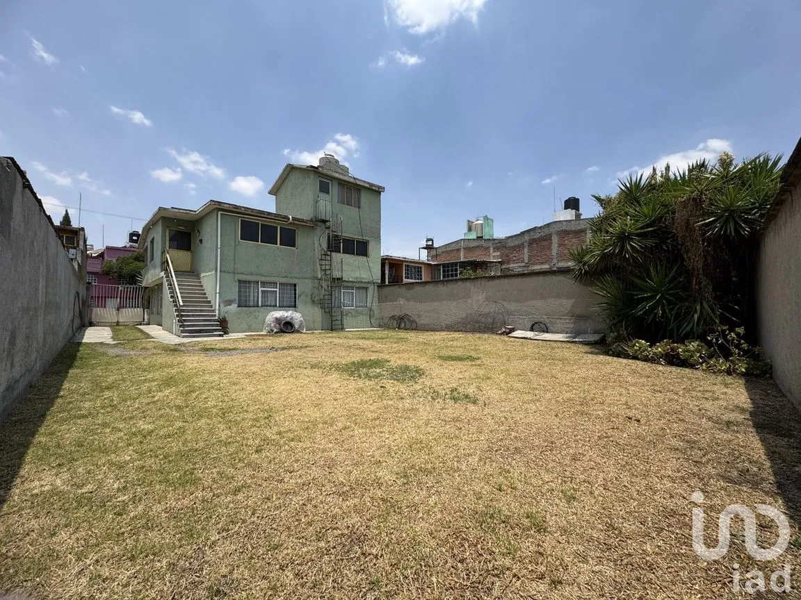 Casa en Venta en Vicente Guerrero, Toluca, Estado de México | NEX-269769 | iad México | Foto 10 de 10