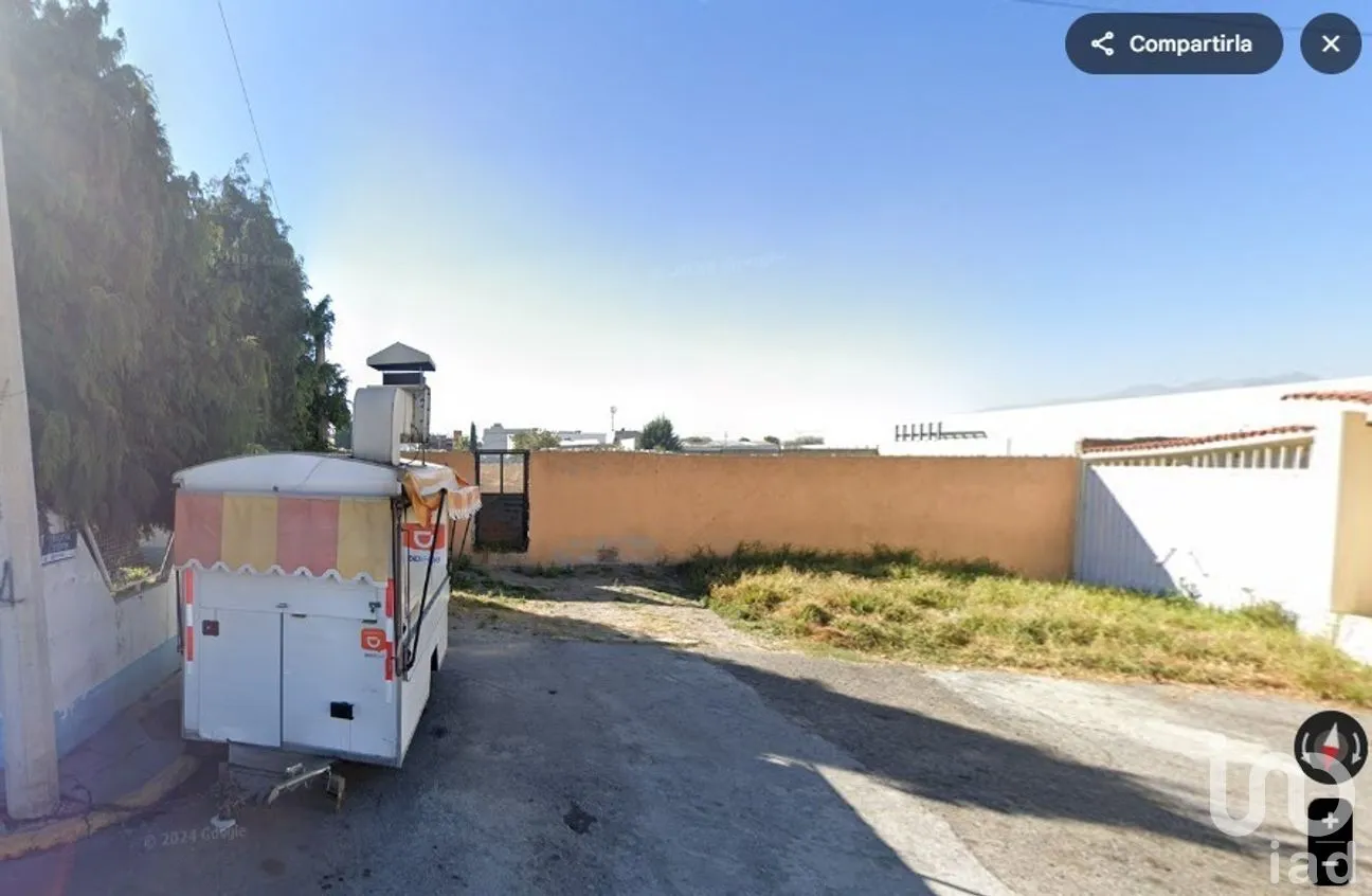 Terreno en Venta en La Providencia, Metepec, Estado de México | NEX-269770 | iad México | Foto 2 de 11