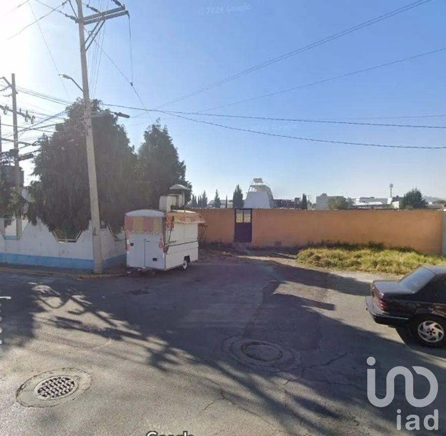 Terreno en Venta en La Providencia, Metepec, Estado de México | NEX-269770 | iad México | Foto 3 de 11