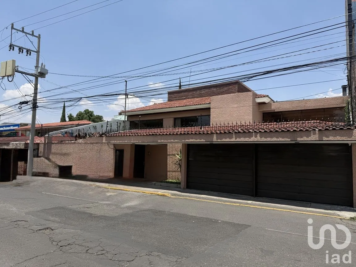 Oficina en Renta en Morelos 1a Sección, Toluca, Estado de México | NEX-269771 | iad México | Foto 19 de 19
