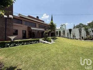 NEX-269771 - Oficina en Renta, con 2 baños, con 496 m2 de construcción en Morelos 1a Sección, CP 50120, Estado de México.