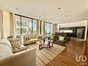 NEX-269772 - Departamento en Venta, con 3 recamaras, con 4 baños en Llano Grande, CP 52148, Estado de México.