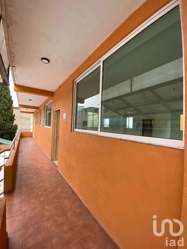 Oficina en Renta en Valle Verde, Toluca, Estado de México | NEX-269773 | iad México | Foto 1 de 11