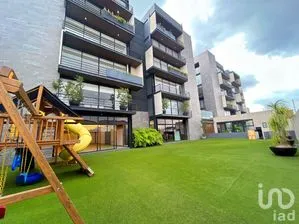 NEX-269779 - Departamento en Venta, con 3 recamaras, con 3 baños en Coaxustenco, CP 52140, Estado de México.