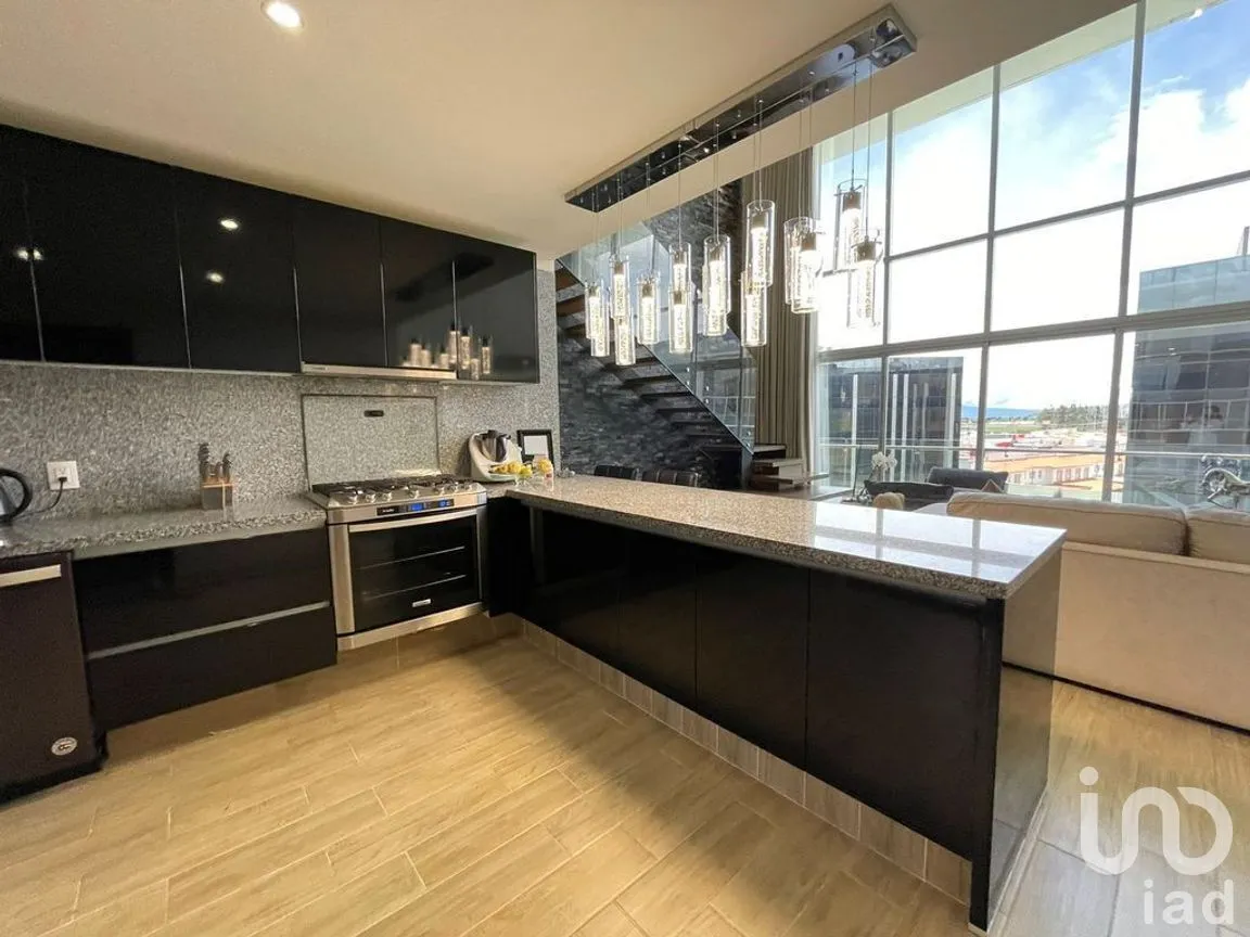 Departamento en Venta en Llano Grande, Metepec, Estado de México | NEX-269873 | iad México | Foto 2 de 36