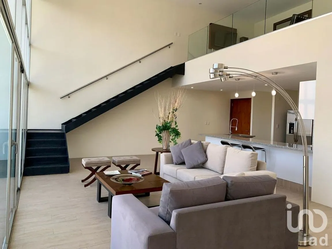 Departamento en Venta en Llano Grande, Metepec, Estado de México | NEX-269873 | iad México | Foto 11 de 36