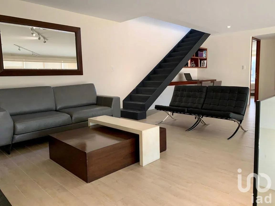 Departamento en Venta en Llano Grande, Metepec, Estado de México | NEX-269873 | iad México | Foto 12 de 36