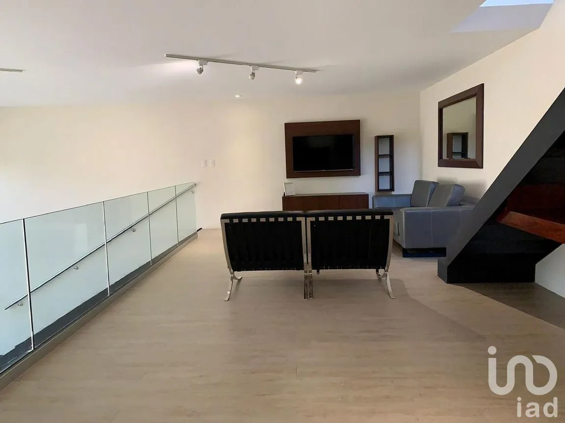 Departamento en Venta en Llano Grande, Metepec, Estado de México | NEX-269873 | iad México | Foto 13 de 36
