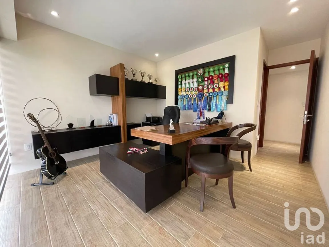 Departamento en Venta en Llano Grande, Metepec, Estado de México | NEX-269873 | iad México | Foto 15 de 36