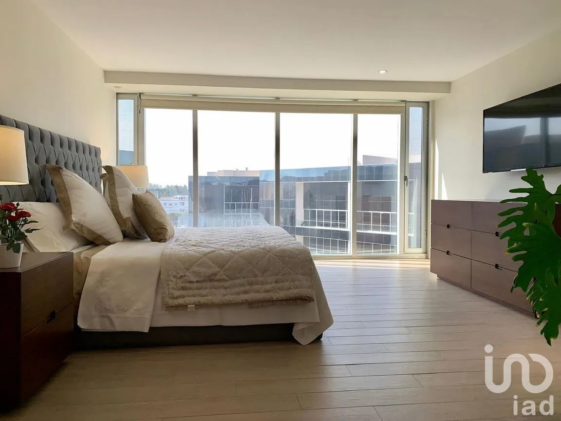 Departamento en Venta en Llano Grande, Metepec, Estado de México | NEX-269873 | iad México | Foto 17 de 36