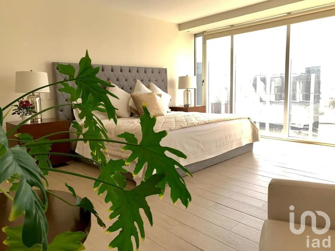 Departamento en Venta en Llano Grande, Metepec, Estado de México | NEX-269873 | iad México | Foto 19 de 36