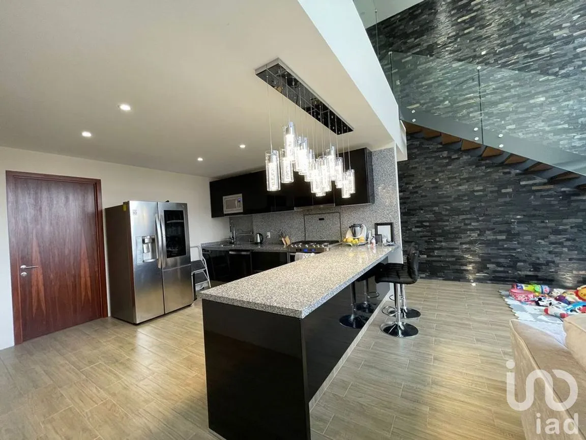 Departamento en Venta en Llano Grande, Metepec, Estado de México | NEX-269873 | iad México | Foto 3 de 36