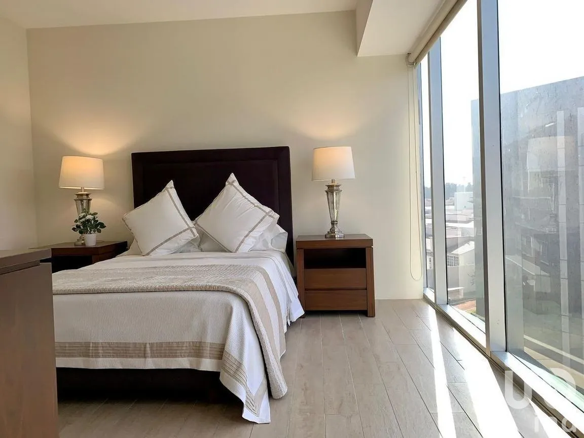 Departamento en Venta en Llano Grande, Metepec, Estado de México | NEX-269873 | iad México | Foto 23 de 36