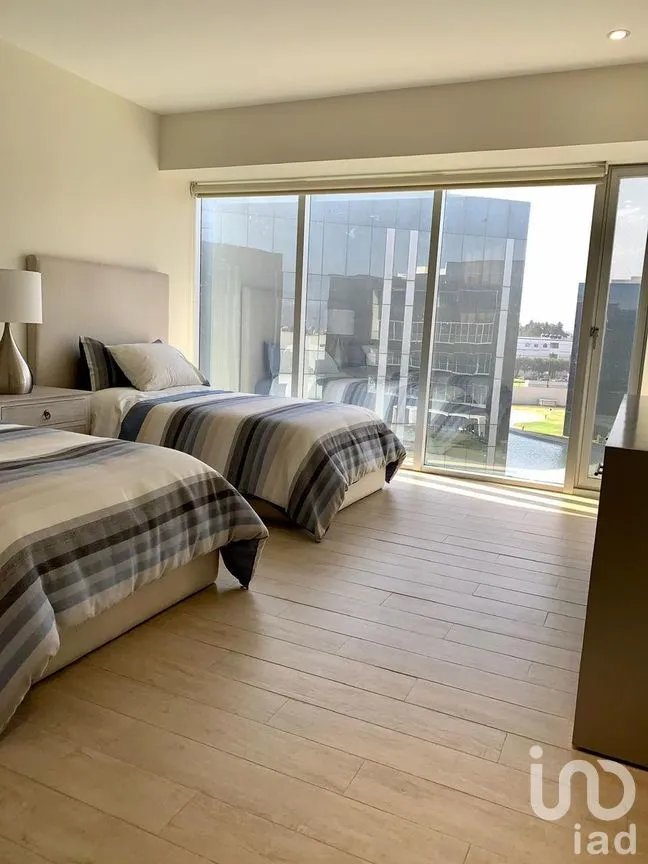 Departamento en Venta en Llano Grande, Metepec, Estado de México | NEX-269873 | iad México | Foto 29 de 36