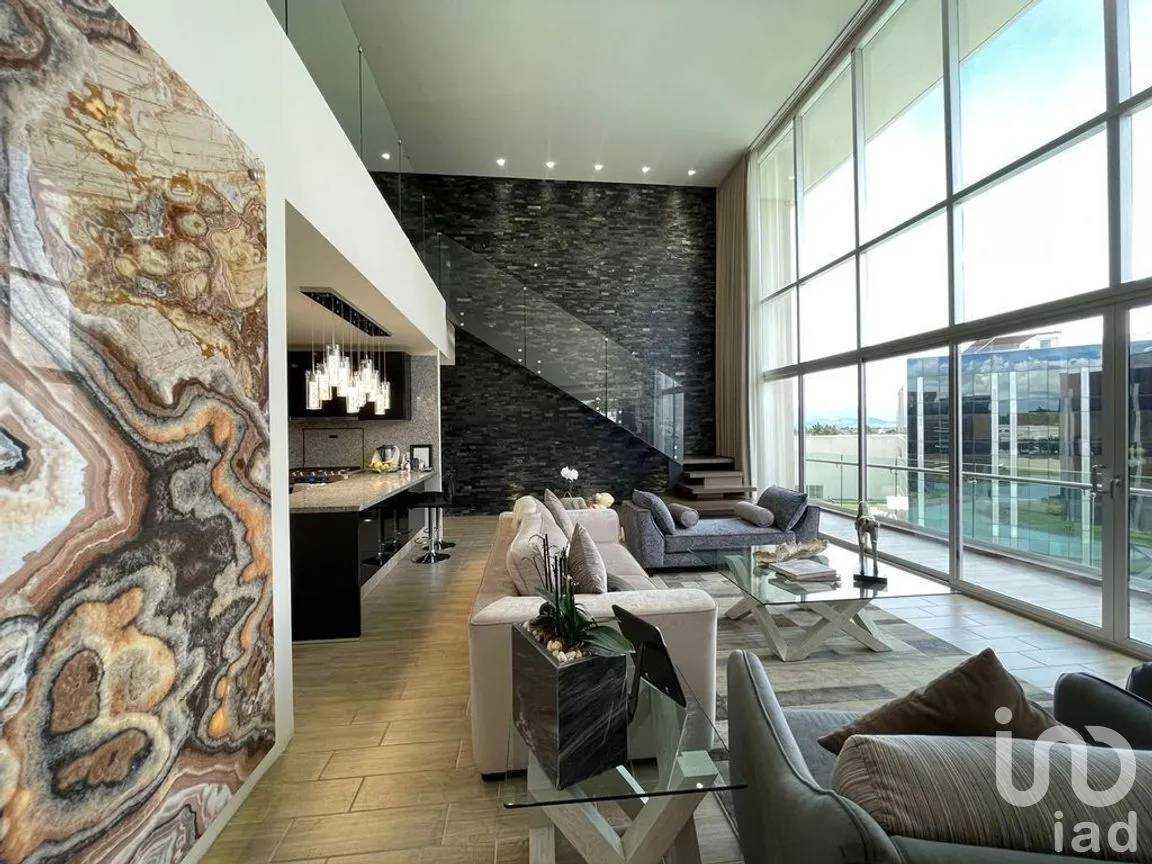 Departamento en Venta en Llano Grande, Metepec, Estado de México | NEX-269873 | iad México | Foto 4 de 36