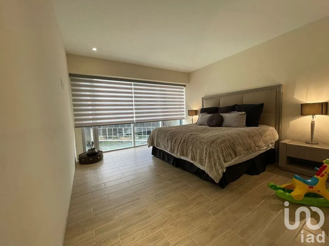Departamento en Venta en Llano Grande, Metepec, Estado de México | NEX-269873 | iad México | Foto 33 de 36