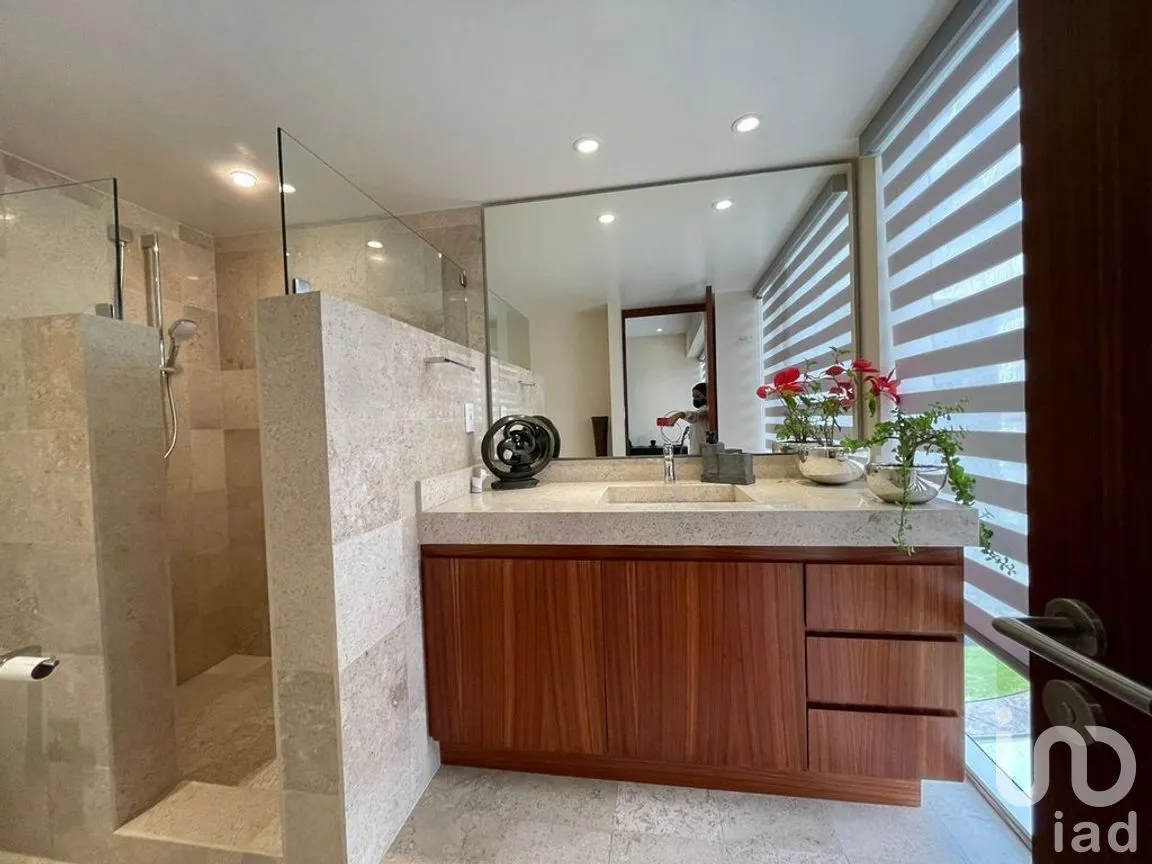 Departamento en Venta en Llano Grande, Metepec, Estado de México | NEX-269873 | iad México | Foto 34 de 36