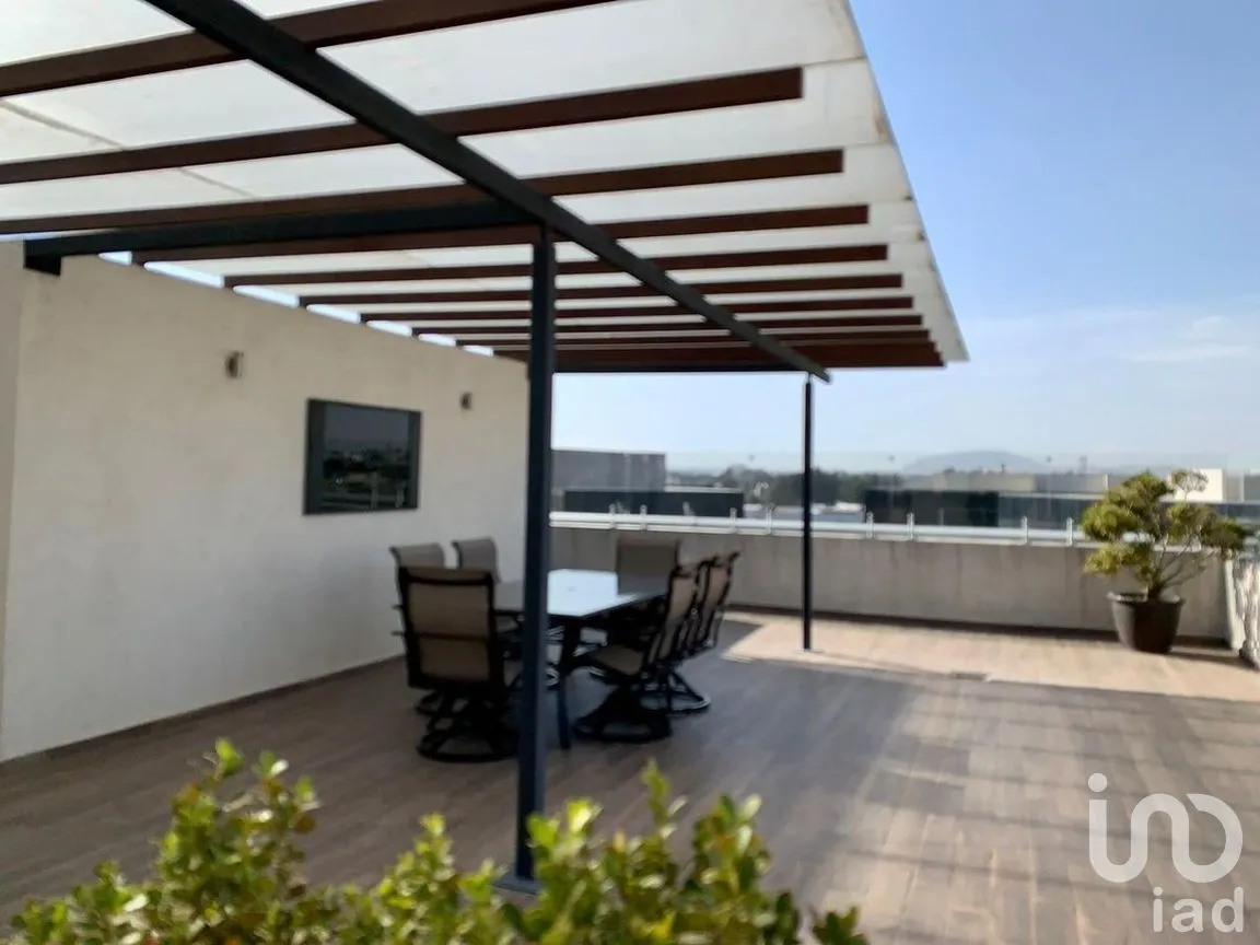 Departamento en Venta en Llano Grande, Metepec, Estado de México | NEX-269873 | iad México | Foto 35 de 36