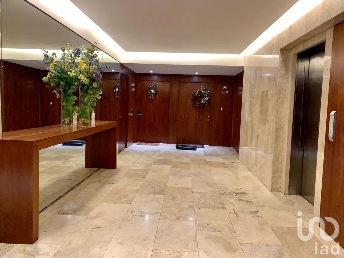 Departamento en Venta en Llano Grande, Metepec, Estado de México | NEX-269873 | iad México | Foto 36 de 36
