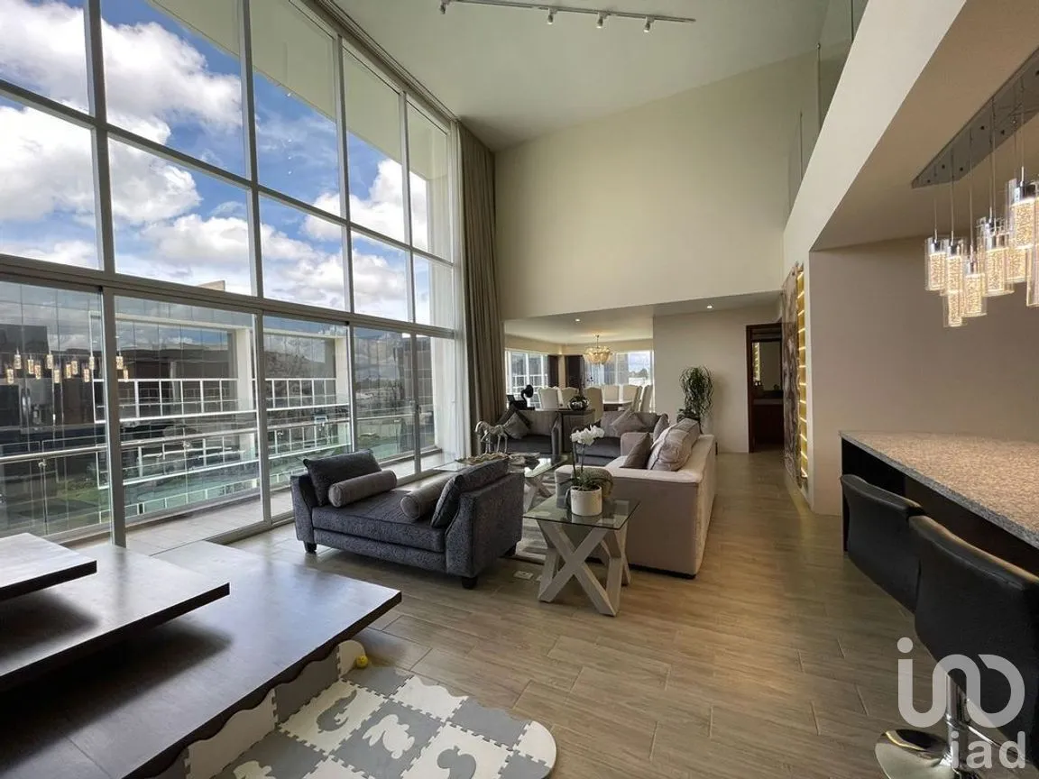 Departamento en Venta en Llano Grande, Metepec, Estado de México | NEX-269873 | iad México | Foto 5 de 36