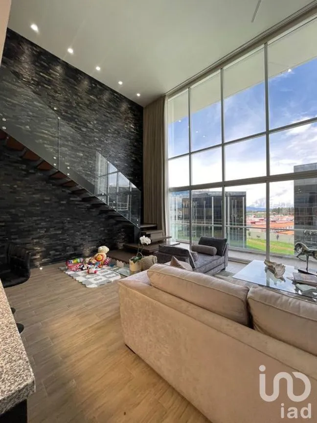 Departamento en Venta en Llano Grande, Metepec, Estado de México | NEX-269873 | iad México | Foto 6 de 36