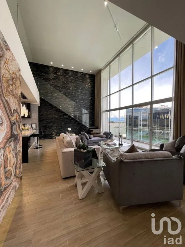 Departamento en Venta en Llano Grande, Metepec, Estado de México | NEX-269873 | iad México | Foto 7 de 36