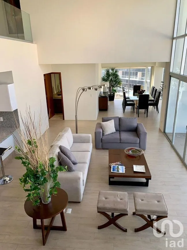 Departamento en Venta en Llano Grande, Metepec, Estado de México | NEX-269873 | iad México | Foto 9 de 36