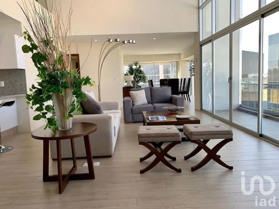 Departamento en Venta en Llano Grande, Metepec, Estado de México | NEX-269873 | iad México | Foto 10 de 36