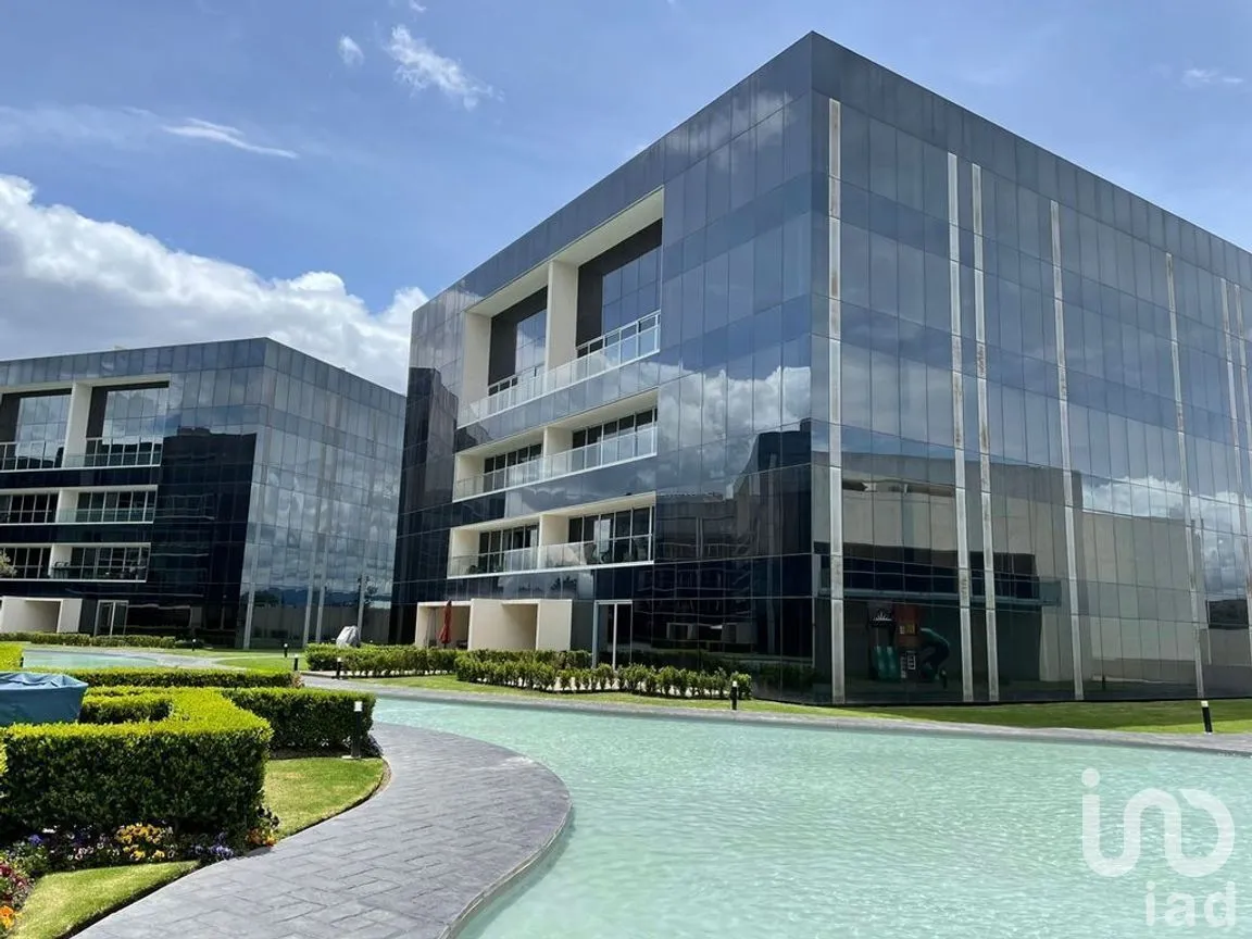 Departamento en Venta en Llano Grande, Metepec, Estado de México | NEX-269873 | iad México | Foto 1 de 36
